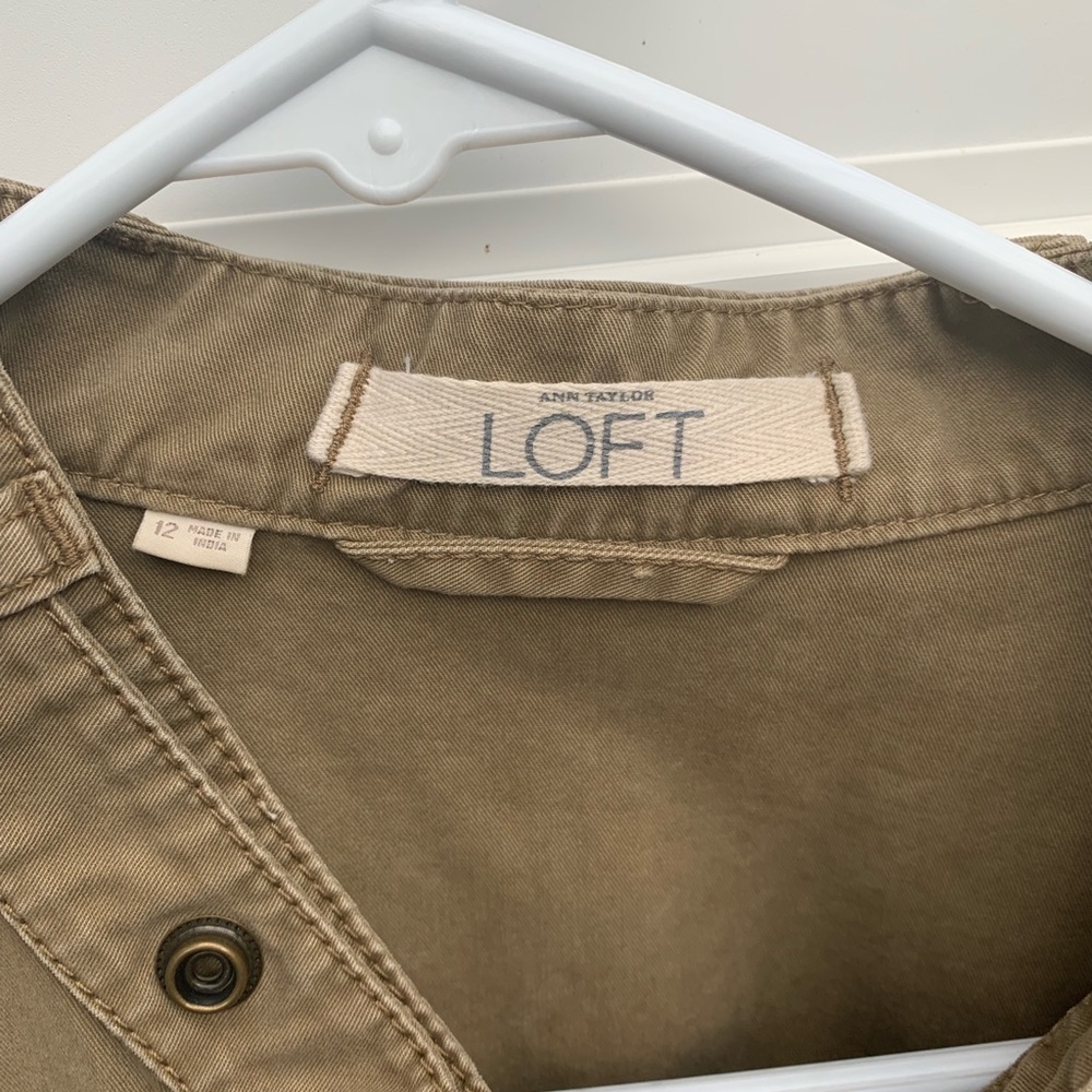 Jacket - Picture 4 of 4